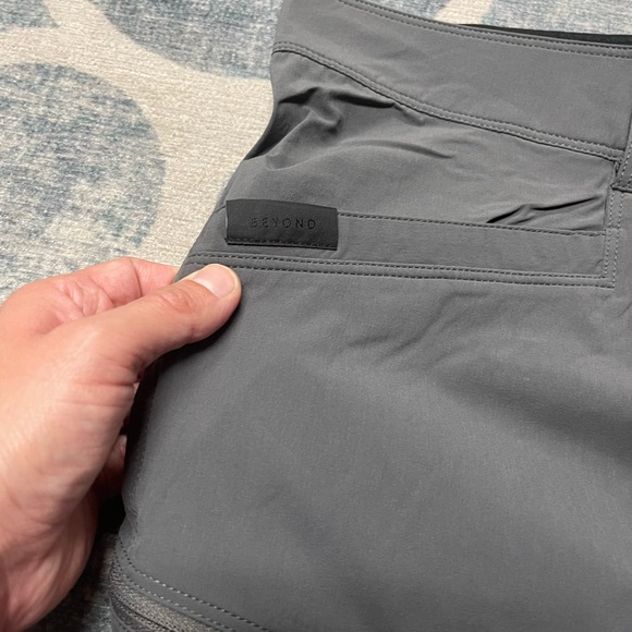 NWT Beyond Clothing mens cargo shorts - Picture 3 of 8